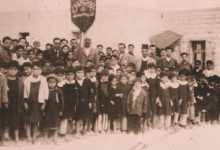 صورة برجا بين جيلين