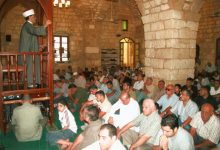 صورة برجا تحترق!!!