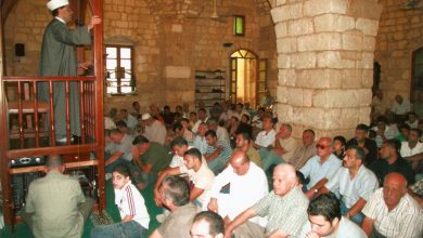 صورة برجا تحترق!!!