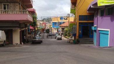 صورة العمل التطوعي في برجا بين الماضي والحاضر