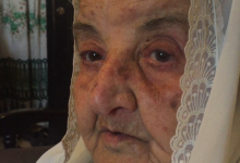 صورة أم شوقي… حين أطعمت برجا