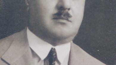 صورة التمثيل النيابي في لبنان/الشوف/ منذ عهد القائمقاميتين إلى الآن