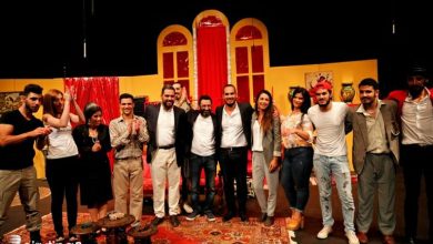 صورة “كواليس” في برجا… حلم بدأ يتحقّق