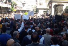 صورة مشاكل برجا المزمنة… رؤية لحلول قابلة للتنفيذ