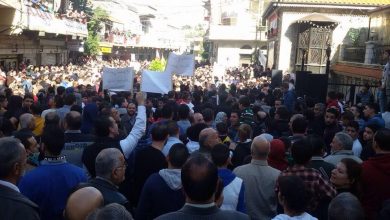 صورة مشاكل برجا المزمنة… رؤية لحلول قابلة للتنفيذ