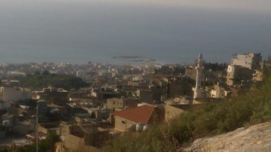 صورة الصّيف ضيْف وكيْف