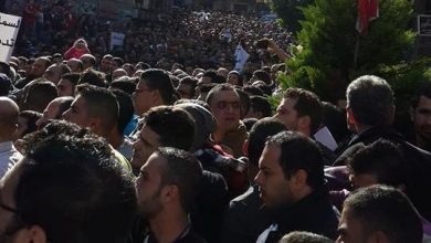 صورة أولوية الشارع البرجاوي