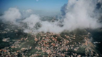 صورة برجا بين الإنفجار وشروط التقدم