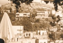 صورة من القرية… إلى المدينة، بحث في علاقة الإنسان بمنزله