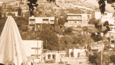 صورة من القرية… إلى المدينة، بحث في علاقة الإنسان بمنزله