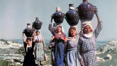 صورة ذكريات عبرت… برجا، جب الغبرا