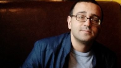 صورة للعقلاء في برجا والمنطقة…