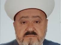 صورة القاضي الشيخ عارف الحاج… رحيل وغياب