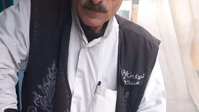 صورة عبدون… سيرة رجل مكافح