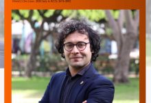 صورة  المجلة العالمية للحالات السريرية الأميركية تختار صورة البروفسور البرجاوي مروان الغوش لغلافها