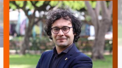 صورة  المجلة العالمية للحالات السريرية الأميركية تختار صورة البروفسور البرجاوي مروان الغوش لغلافها