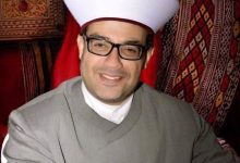 صورة الشيخ جمال بشاشة… سيرة بالألوان