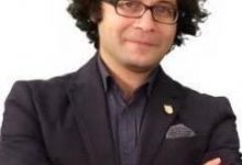 صورة البروفسور مروان الغوش من بين أبرز أول 75 باحثًا دوليًا في علم التغذية