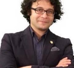 صورة البروفسور مروان الغوش من بين أبرز أول 75 باحثًا دوليًا في علم التغذية