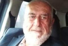 صورة الأستاذ حسين الغوش… فارس آخر يترجل