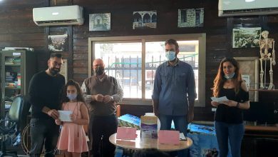 صورة مسابقة رمضان بين جامع برجا الكبير والمكتبة العامة… تقليد سنوي يتجدد