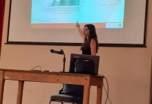 صورة طبابة الشوف تنظم محاضرة لترصد الأمراض الإنتقالية في برجا