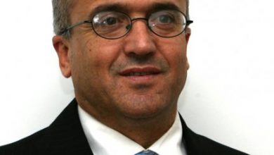 صورة جامعة ستانفورد تصنف البروفسور البرجاوي جمال محمد الخطيب من ضمن أعلى 2% من الباحثين في العالم في مجال المباني والتشييد.