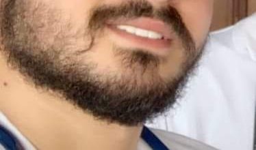 صورة المرتبة الأولى في الطب العام لإبن برجا سليم يقظان