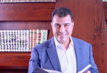 صورة براءة اختراع لرجل الأعمال البرجاوي إسماعيل أحمد سعد