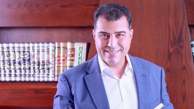 صورة براءة اختراع لرجل الأعمال البرجاوي إسماعيل أحمد سعد