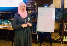 صورة “إستراتيجية تخفيف ضغوطات الحياة” ورشة عمل في مكتبة برجا العامة