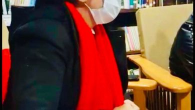 صورة المكتبة العامة في برجا تطلق نادي اللغة الإنجليزية