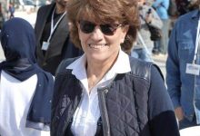 صورة بقلاوة للبطولة في برجا