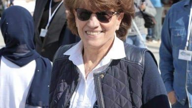 صورة بقلاوة للبطولة في برجا