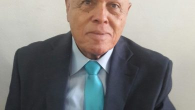 صورة الأستاذ إبراهيم شبو… وداعاً