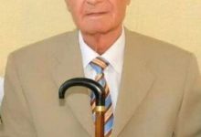 صورة أبو عمران… واحد من أعمدة التربية والتعليم في برجا