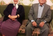 صورة بين برجا والجية… يحيا الحبّ