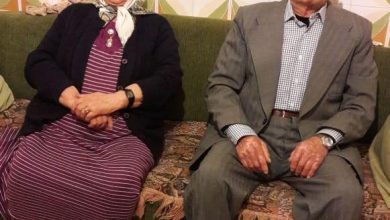 صورة بين برجا والجية… يحيا الحبّ